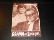 Drama im Spiegel,  Orson Welles,  Juliette Greco,